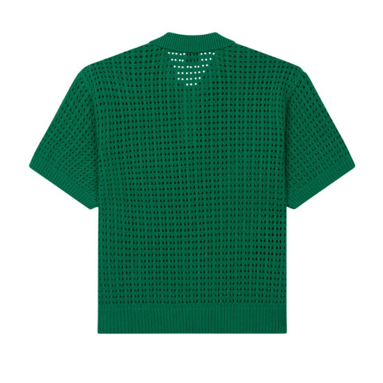 Obey Ανδρική μπλούζα polo Obey Kody Polo Obey Ανδρική μπλούζα polo Obey Kody Polo